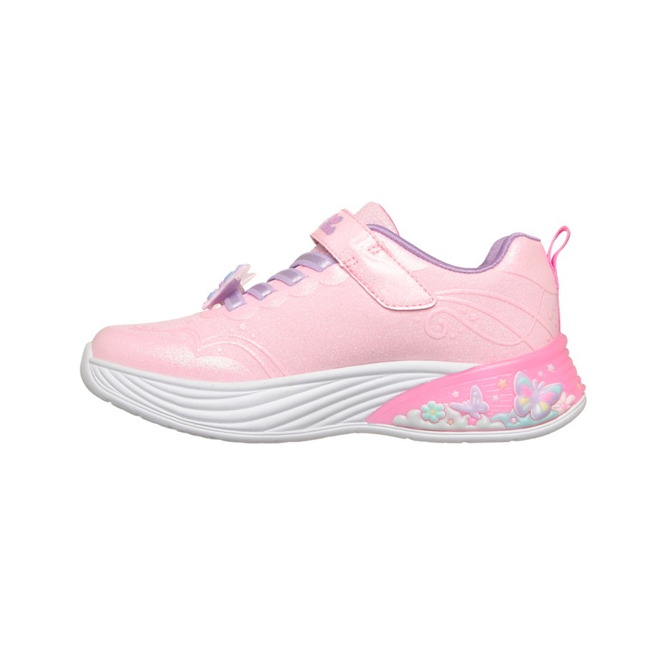 SKECHERS 303065L-LPMT Pink