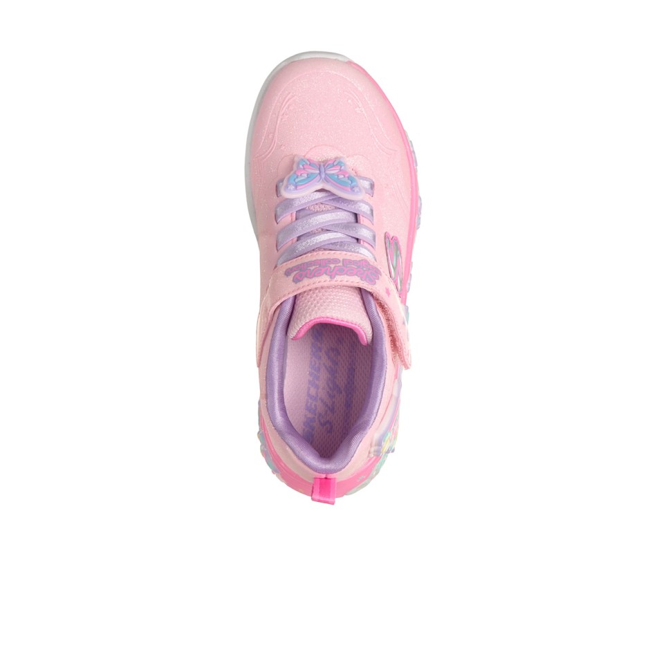 SKECHERS 303065L-LPMT Pink