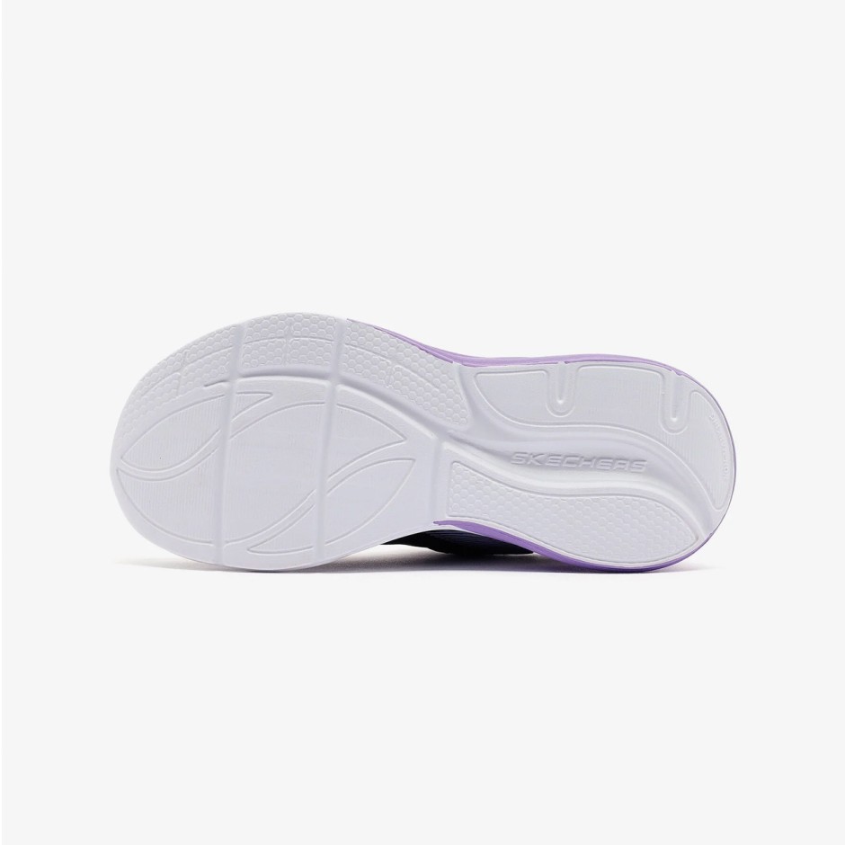 SKECHERS 303709L-BKMT Black