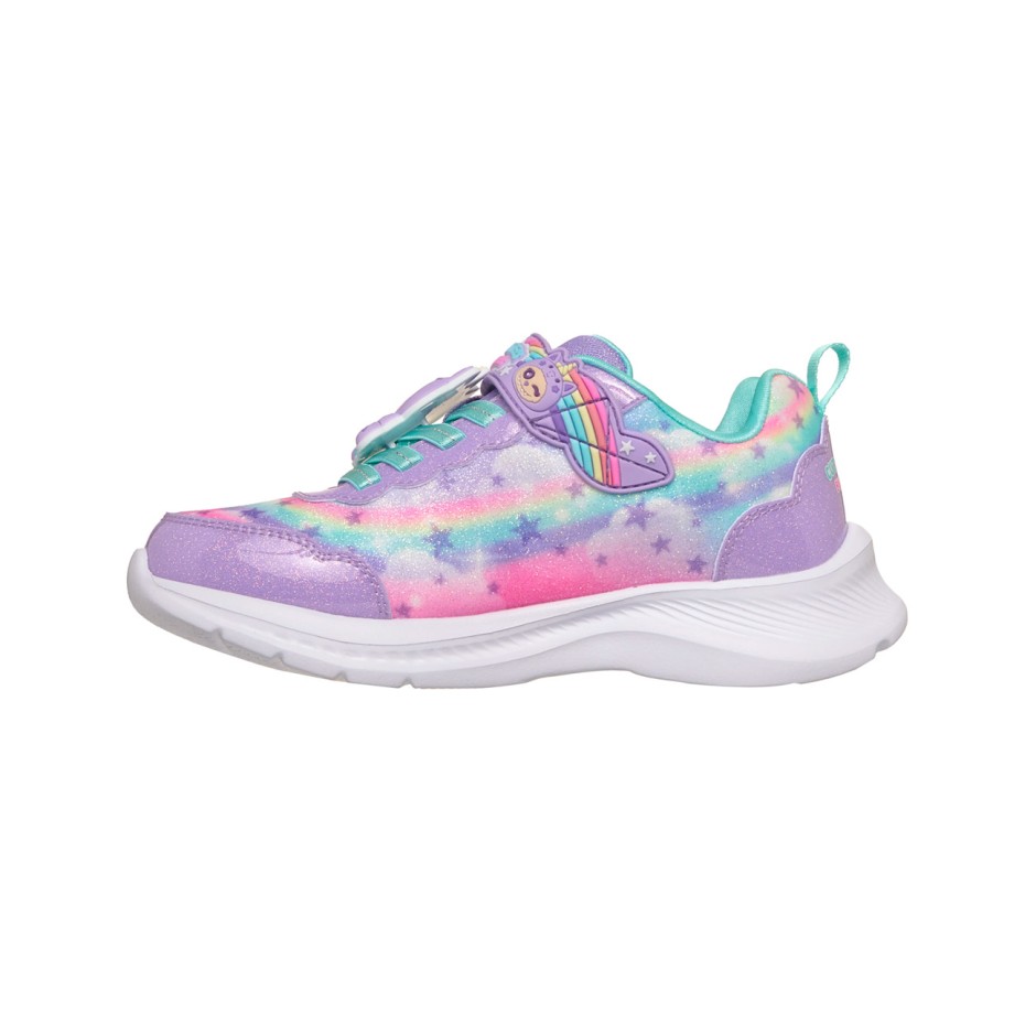 Kids' Sneakers Colorful - Skechers Jumpsters-Cutie Critters