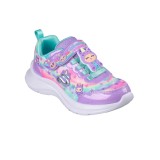 Kids' Sneakers Colorful - Skechers Jumpsters-Cutie Critters Image 1