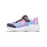 Kids' Sneakers Colorful - Skechers Unicorn Dreams-Heart Sparkles Image 0