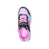 Kids' Sneakers Colorful - Skechers Unicorn Dreams-Heart Sparkles Image 2
