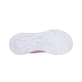 Παιδικά Sneakers Ροζ - Skechers S-Lights: Princess Steps Εικόνα 3
