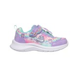 Kids' Sneakers Colorful - Skechers Jumpsters-Cutie Critters Image 