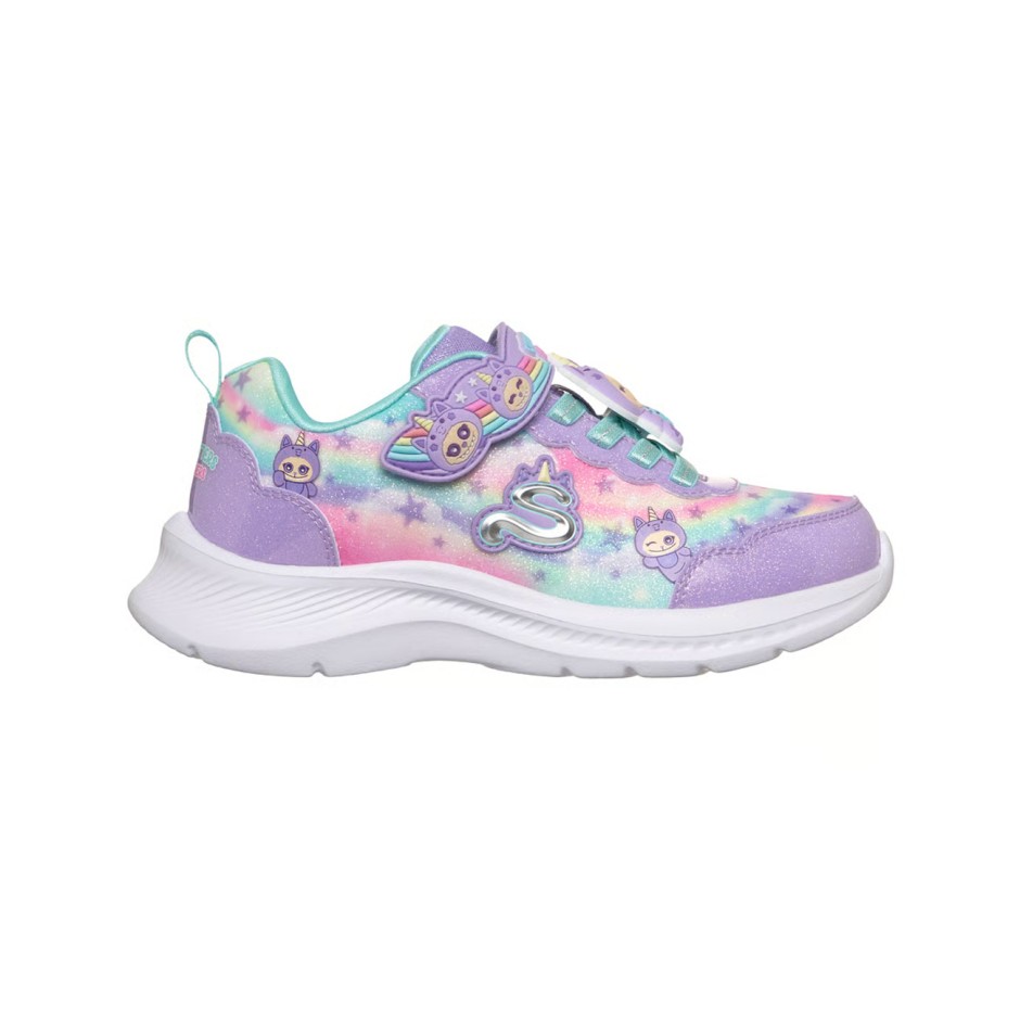 Kids' Sneakers Colorful - Skechers Jumpsters-Cutie Critters