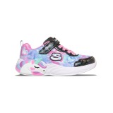Kids' Sneakers Colorful - Skechers Unicorn Dreams-Heart Sparkles Image 
