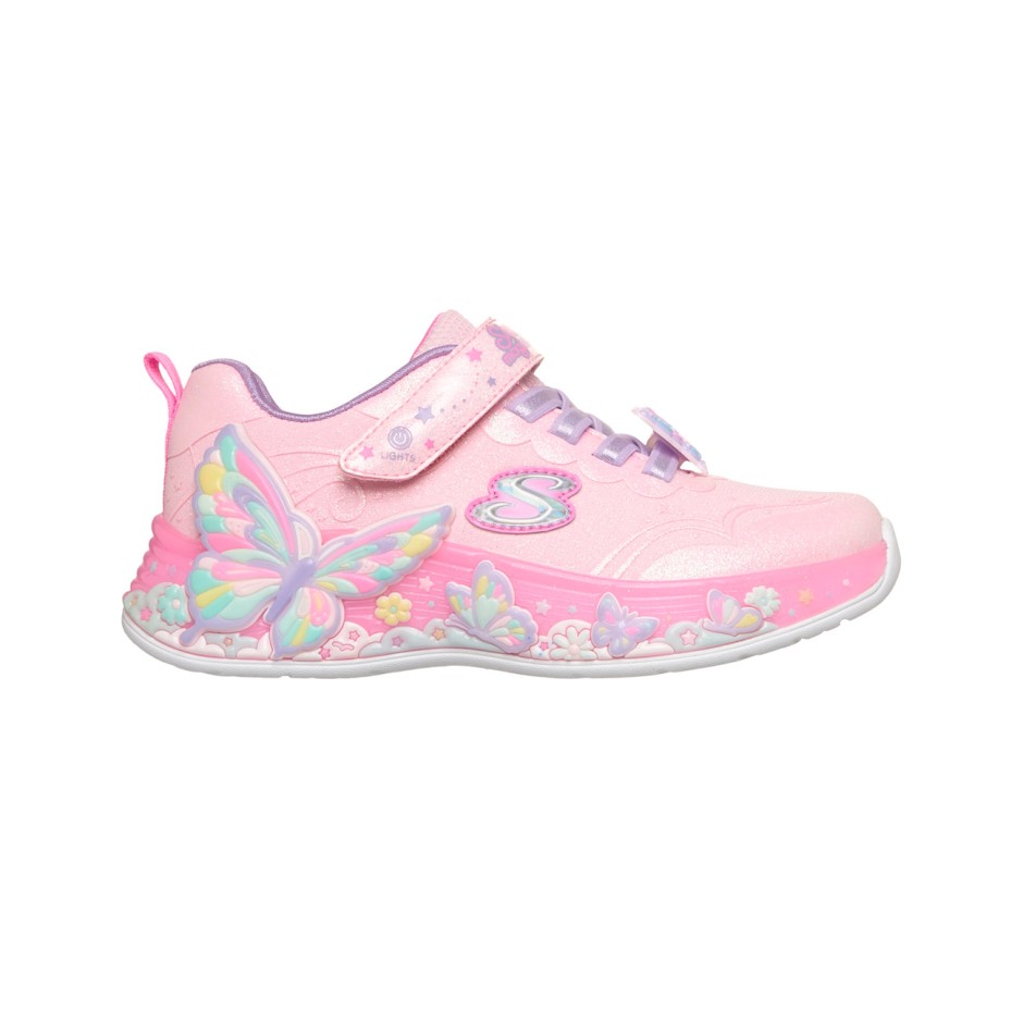 SKECHERS 303065L-LPMT Pink