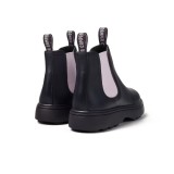CAMPER CHELSEA BOOTS K900149-023 Purple Image 0