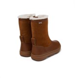 CAMPER KIDO K900332-003 Brown Image 0