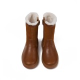 CAMPER KIDO K900332-003 Brown Image 1