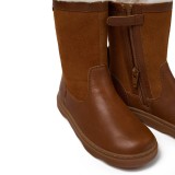 CAMPER KIDO K900332-003 Brown Image 3