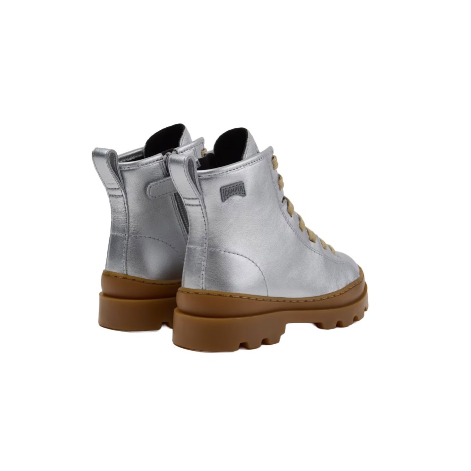 CAMPER BRUTUS  K900179-035 Silver