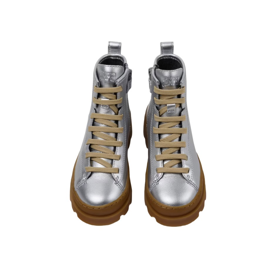 CAMPER BRUTUS  K900179-035 Silver