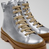 CAMPER BRUTUS  K900179-035 Silver Image 3