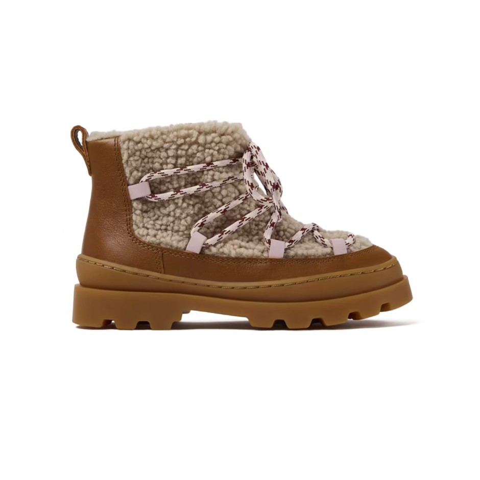 CAMPER BRUTUS  K900410-001 Colorful