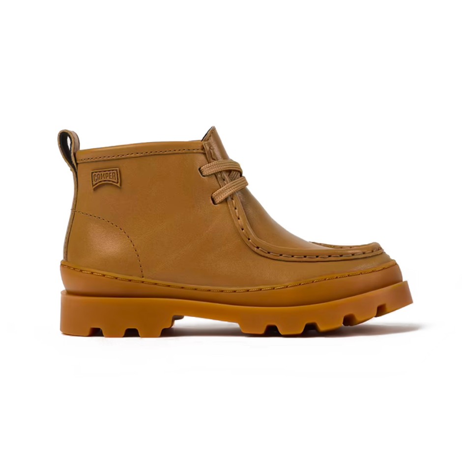 CAMPER K900357-002 Brown