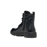 Kids' Boots Black - Geox Casey Girl Image 1