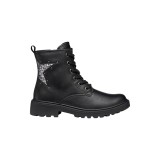 Kids' Boots Black - Geox Casey Girl  Image 