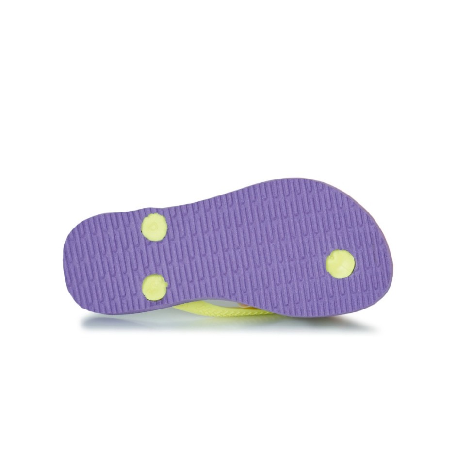 HAVAIANAS HAV. KIDS DISNEY COOL 4130287-9053 Colorful