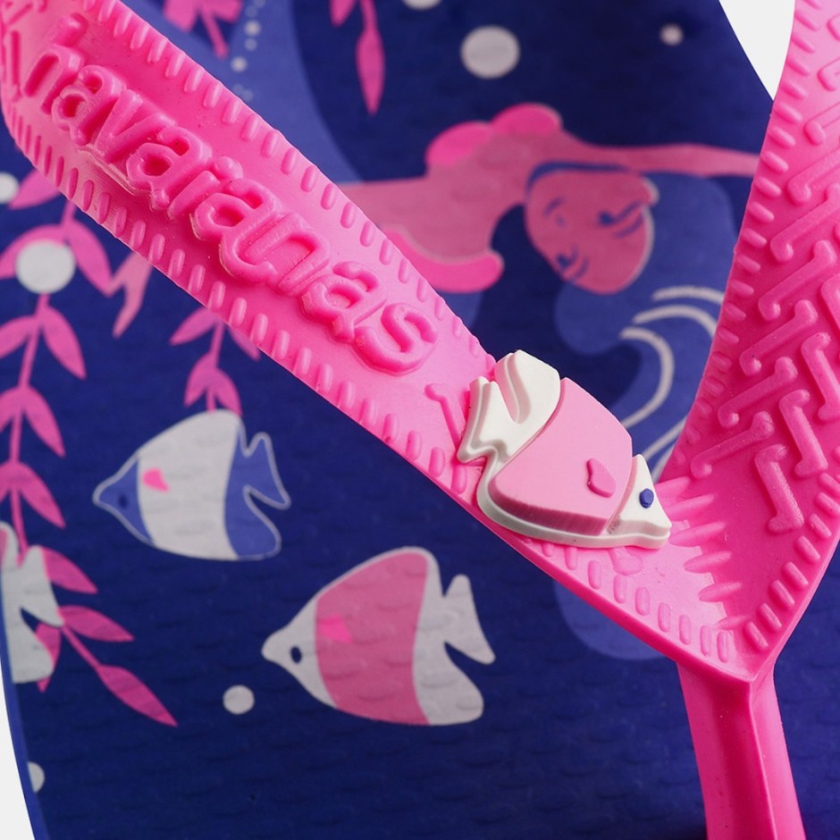 HAVAIANAS KIDS FANTASY Πολύχρωμο