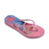 HAVAIANAS KIDS SLIM PRINCESS 4123328-1749 Pink Image 0