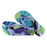 HAVAIANAS KIDS FANTASY 4103405-6197 Colorful Image 0