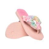 Παιδικές Σαγιονάρες Ροζ - Havaianas Kids Fluffy Εικόνα 0