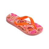 Παιδικές Σαγιονάρες Πολύχρωμες - Havaianas Kids Fantasy Εικόνα 1