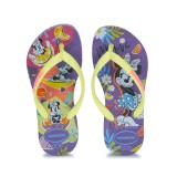 HAVAIANAS HAV. KIDS DISNEY COOL 4130287-9053 Colorful Image 
