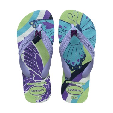 Παιδικές Σαγιονάρες Πολύχρωμες - Havaianas Kids Fantasy