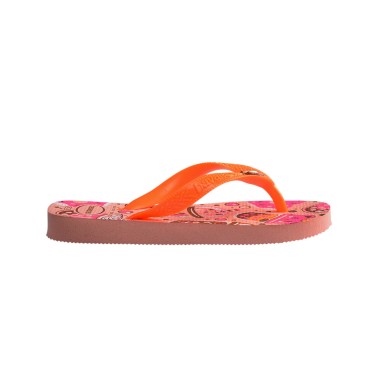 Παιδικές Σαγιονάρες Πολύχρωμες - Havaianas Kids Fantasy