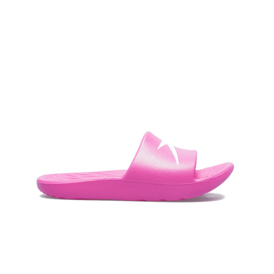 SPEEDO SLIDE JU 12231-B495J Φούξια