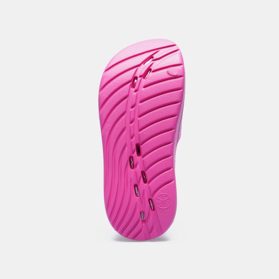 SPEEDO SLIDE JU 12231-B495J Φούξια
