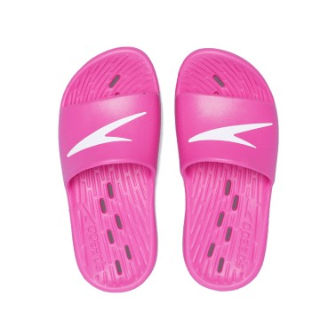 SPEEDO SLIDE JU 12231-B495J Fuchsia