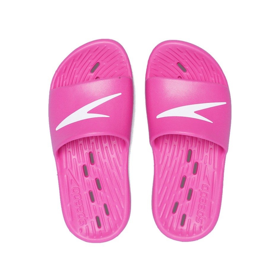 SPEEDO SLIDE JU 12231-B495J Fuchsia