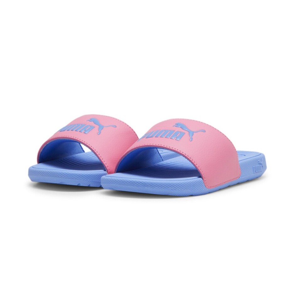 Puma Cool Cat 2.0 Μωβ - Παιδικές Παντόφλες Slides