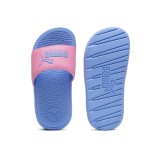 PUMA COOL CAT 2.0 PS BX 390885-25 Purple Image 3