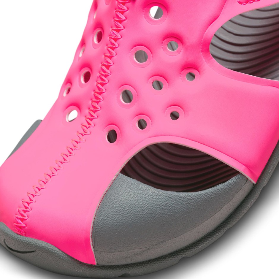Παιδικά Σανδάλια Φούξια - Nike Sunray Protect 2