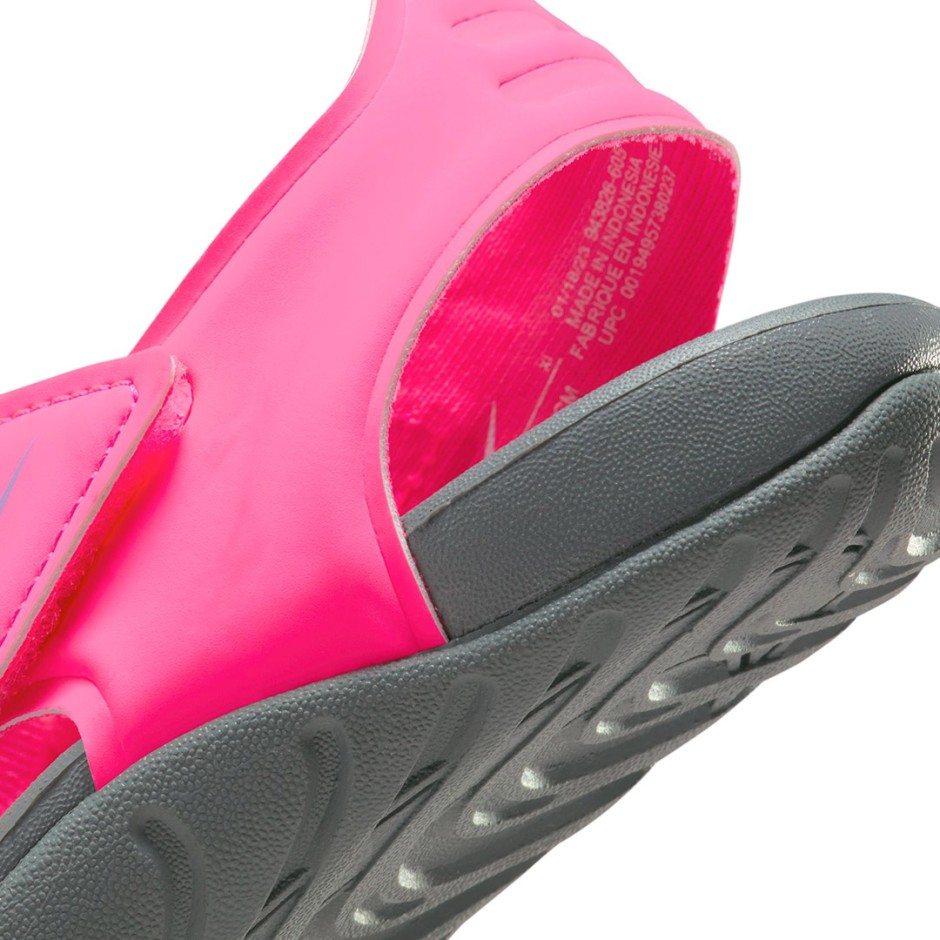 Παιδικά Σανδάλια Φούξια - Nike Sunray Protect 2