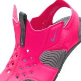 Παιδικά Σανδάλια Φούξια - Nike Sunray Protect 2 Εικόνα 4
