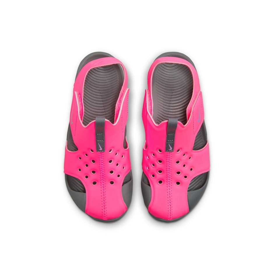 Παιδικά Σανδάλια Φούξια - Nike Sunray Protect 2