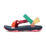 TEVA HURRICANE XLT 2 1019390C-PNM Colorful Image 1