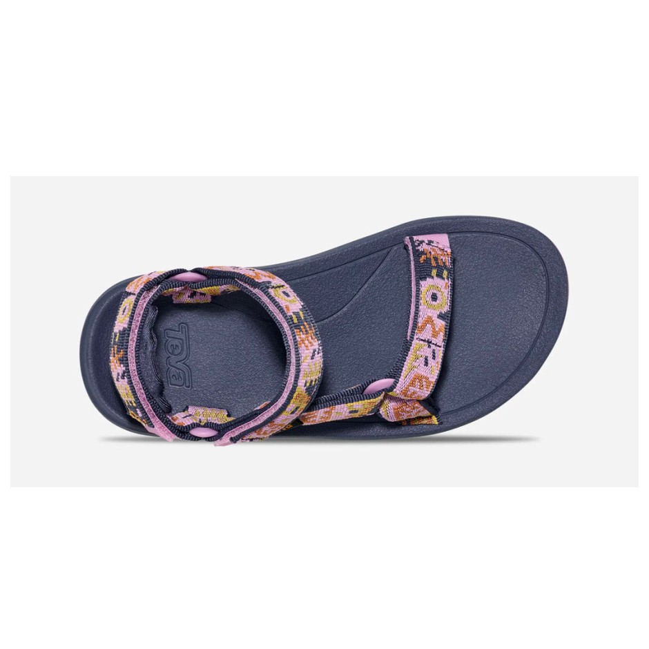 Παιδικά Σανδάλια Μωβ - Teva Hurricane XLT 2