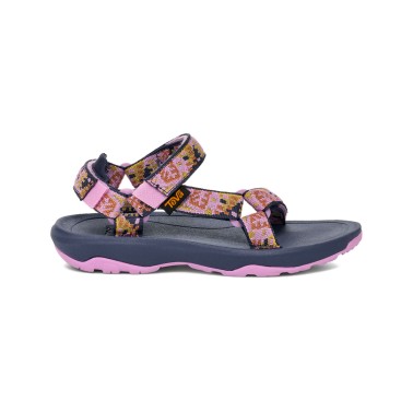 Παιδικά Σανδάλια Μωβ - Teva Hurricane XLT 2