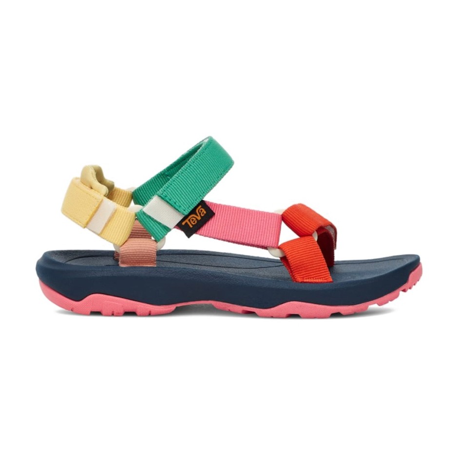 TEVA HURRICANE XLT 2 1019390C-PNM Colorful