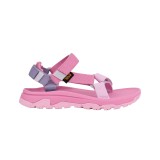 Παιδικά Σανδάλια Ροζ - Teva Hurricane XLT Jr Εικόνα 