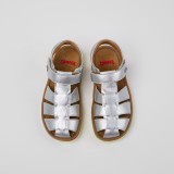 CAMPER BICHO ABEJA 80177-082 Silver Image 0