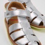 CAMPER BICHO ABEJA 80177-082 Silver Image 2