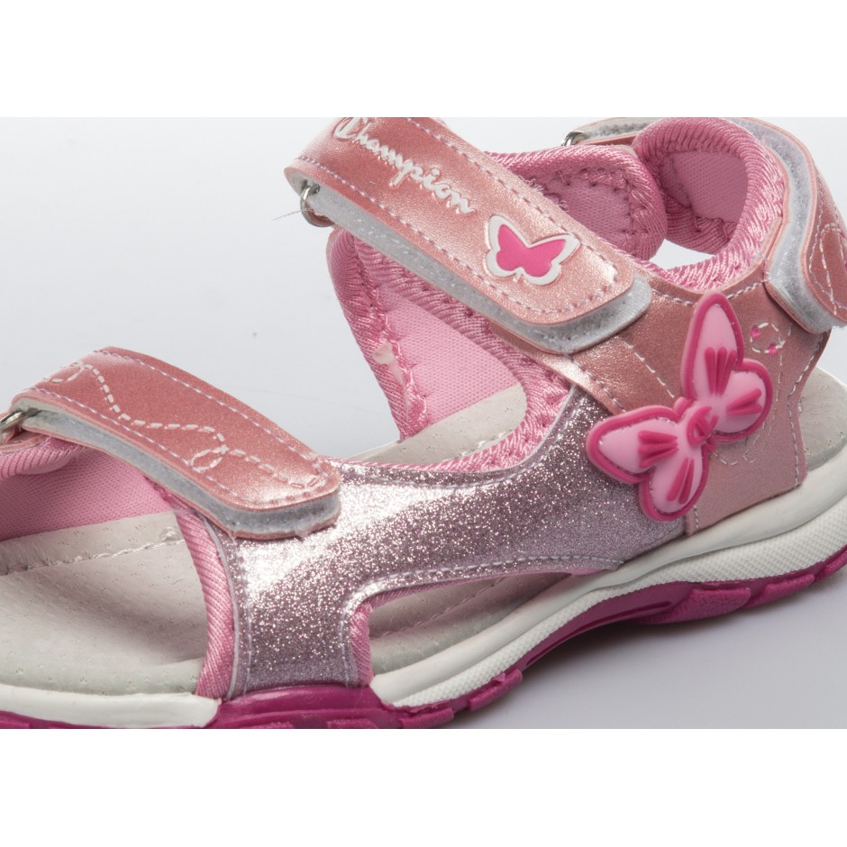 CHAMPION S31257-PS013 Pink